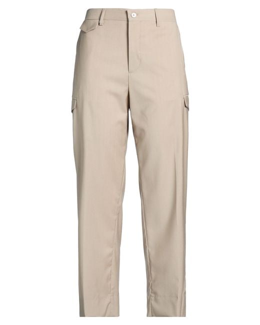 Briglia 1949 Natural Pants