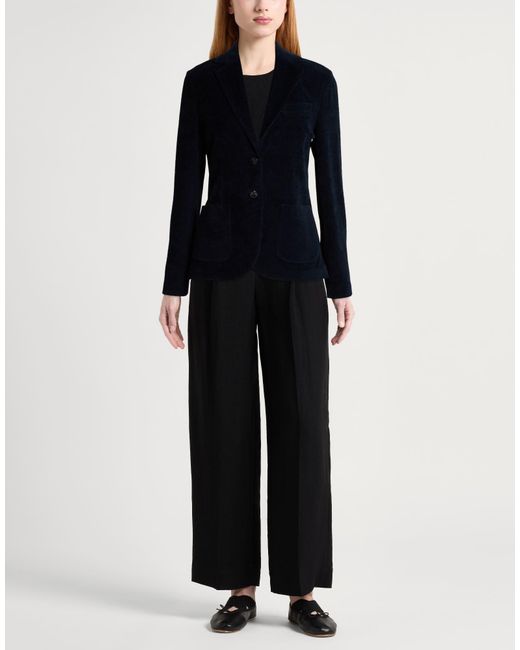 Circolo 1901 Black Blazer