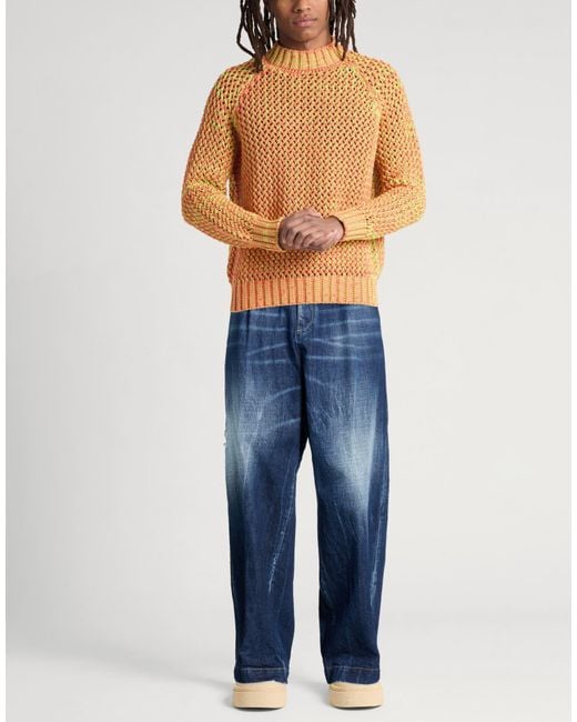 DSquared² Blue Jeans for men
