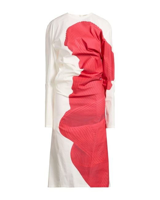 issey miyake red dress JUMP ISSEY MIYAKE ONLINE STORE