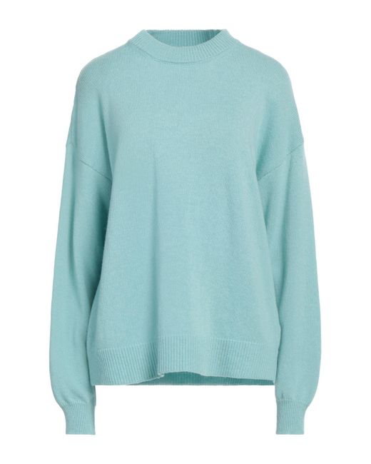 Pullover di Roberto Collina in Blue