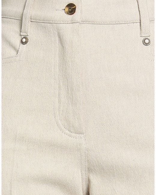 Momoní Natural Pants Cotton, Wool, Polyester, Elastane