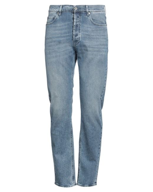 Pence Jeanshose in Blue für Herren