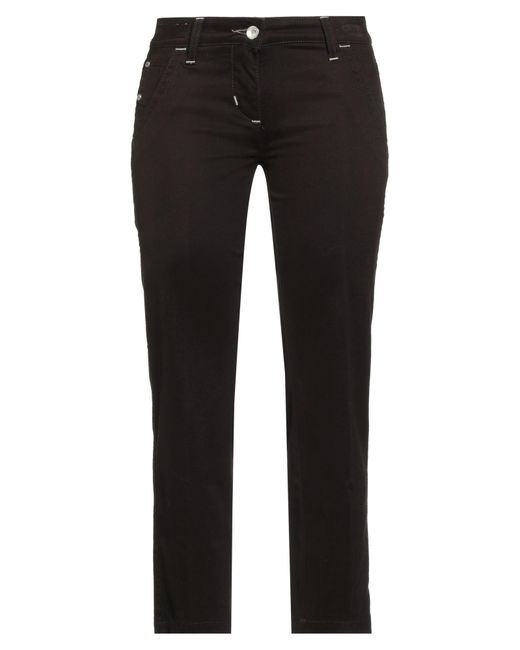 Pantalone di Jacob Cohen in Black