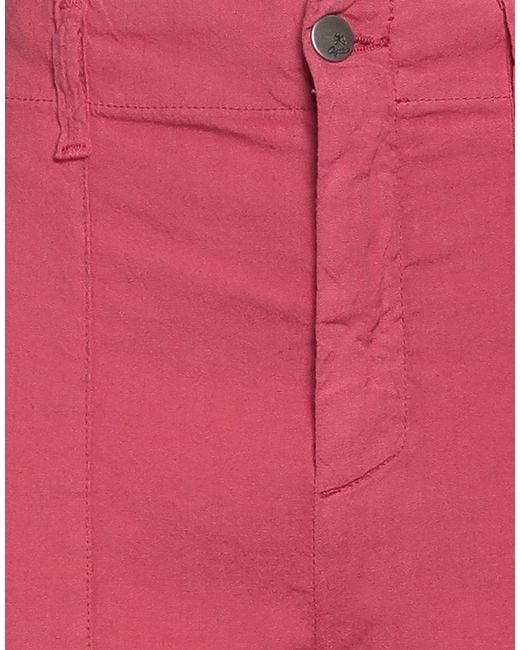 CIGALA'S Red Trouser