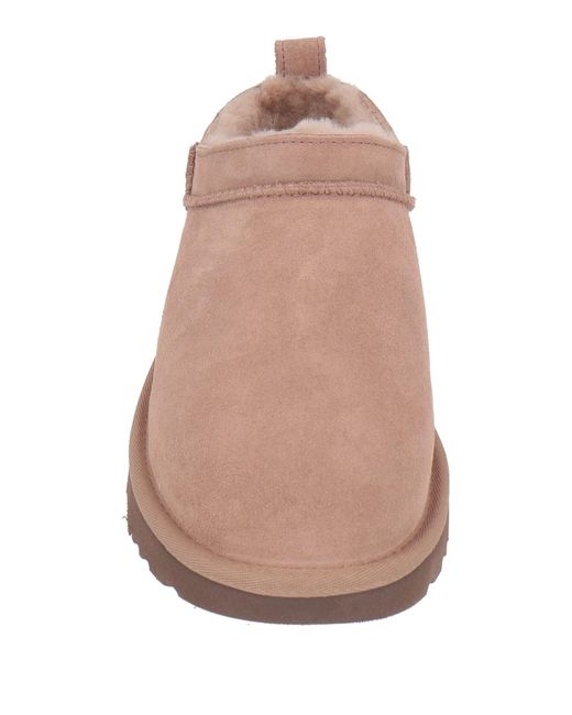 Ugg Brown Mules & Clogs