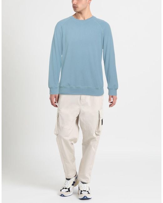 Juvia Blue Sweatshirt for men