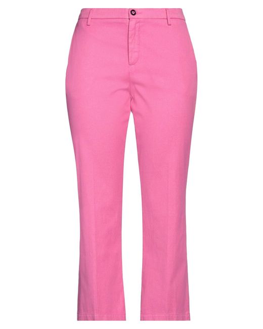 I LOVE MP Pink Trouser