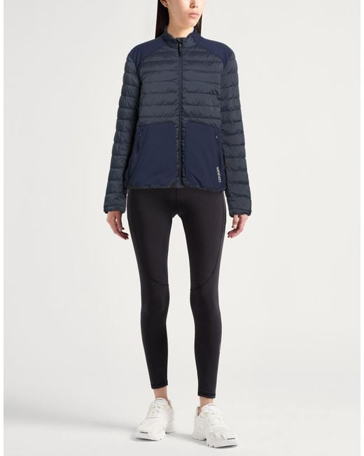 Colmar Blue Puffer