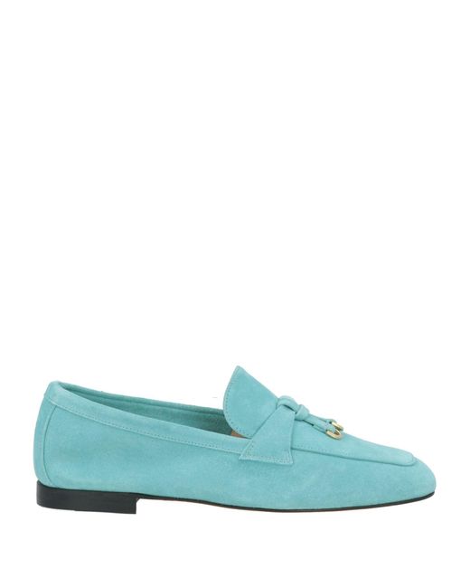 Doucal's Blue Mokassin