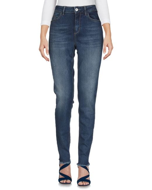 Liu Jo Blue Jeans