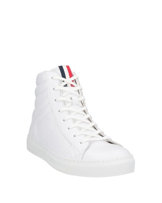 Rossignol White Trainers for men
