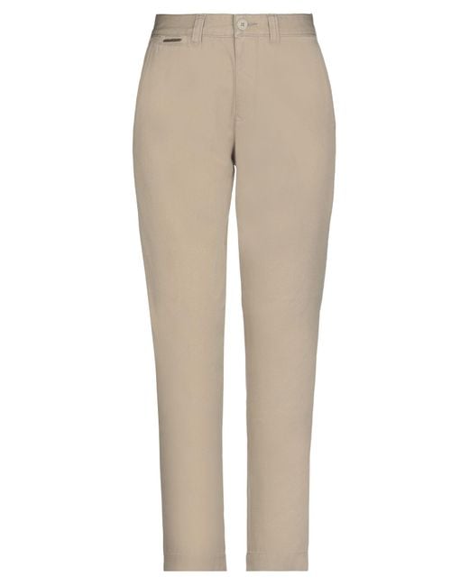 Belstaff Natural Pants