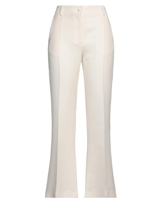 Pantalone di Valentino Garavani in White