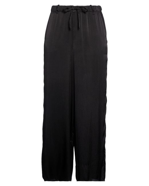 Masnada Black Pants