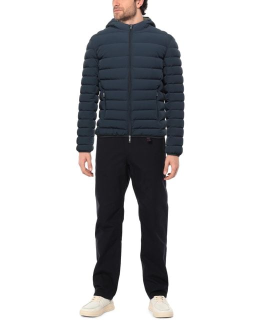 Centogrammi Blue Puffer for men