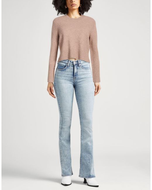 AllSaints Pink Sweaters