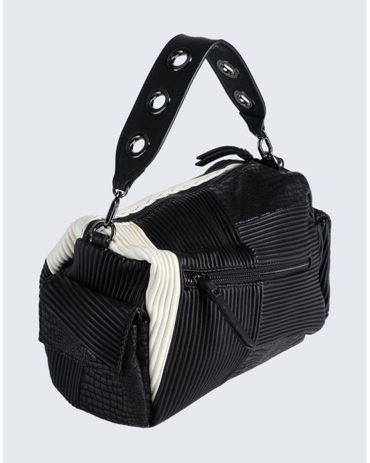 Desigual Black Handbag