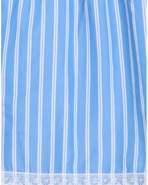 Verdissima Blue Sleepwear
