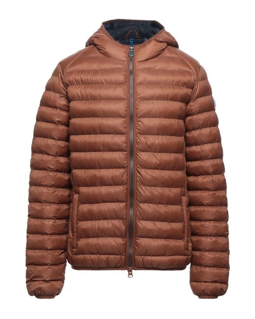 INVICTA WATCH Brown Puffer for men