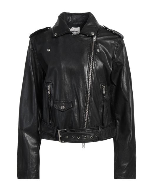 S.w.o.r.d 6.6.44 Black Jacket