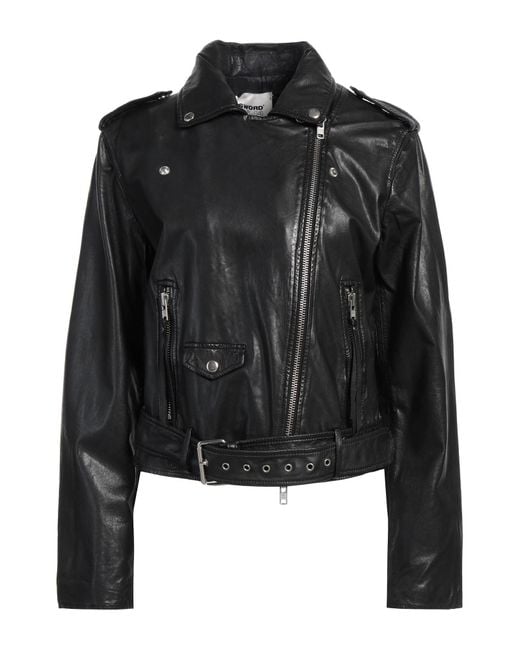S.w.o.r.d 6.6.44 Black Jacke & Anorak