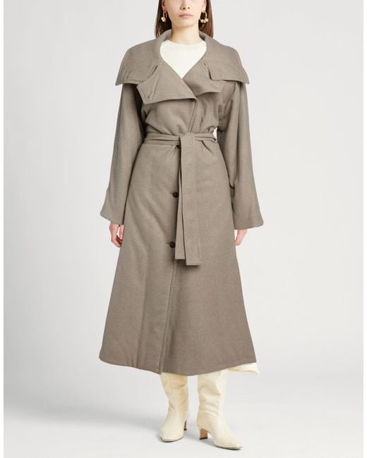 Alysi Natural Coat