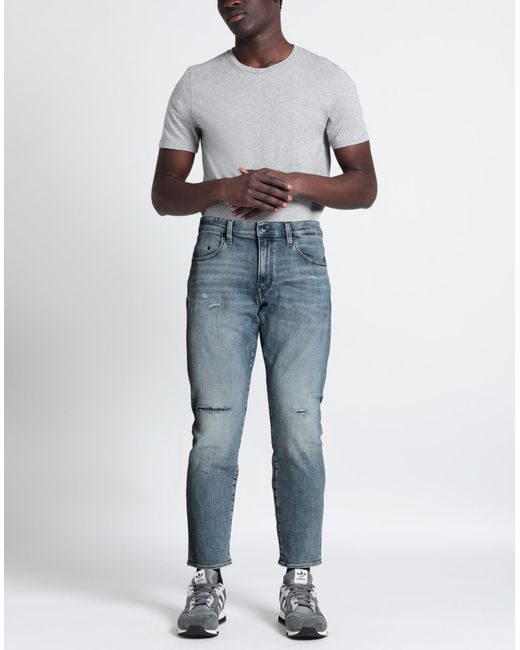 Pantaloni Jeans di G-Star RAW in Blue da Uomo