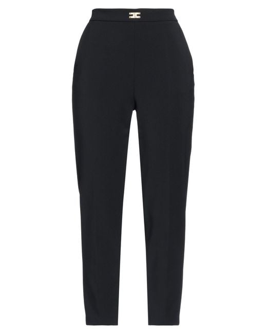 Pantalone di Elisabetta Franchi in Blue