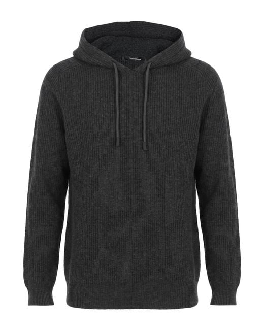 Pullover Tagliatore de hombre de color Gray