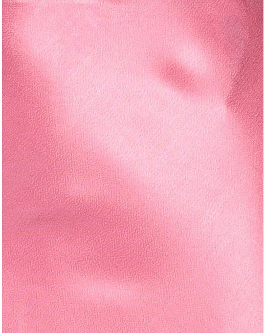 Maliparmi Pink Maxi Skirt