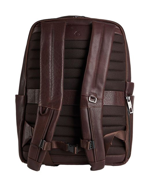 Piquadro Rucksack in Brown für Herren