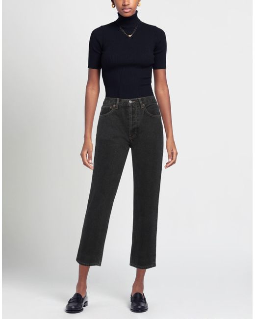 Still Here Black Jeanshose