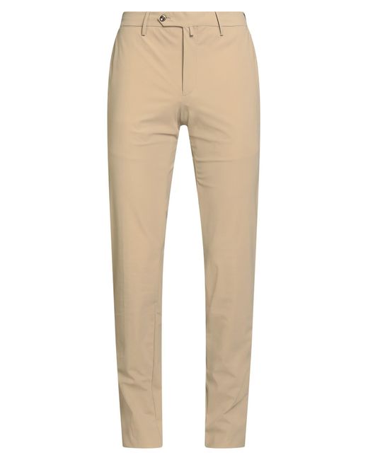 PT Torino Natural Pants Polyamide, Elastane for men