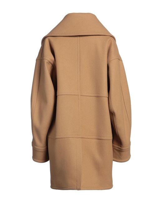 DSquared² Natural Coat