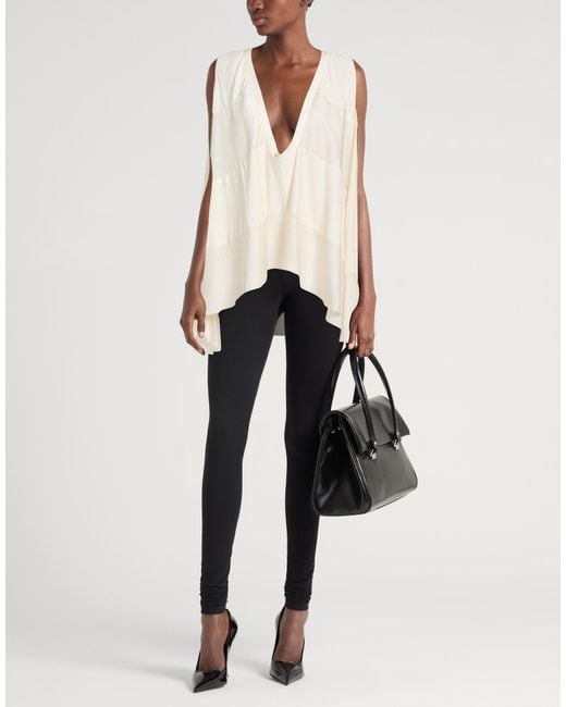 Uma Wang White Top