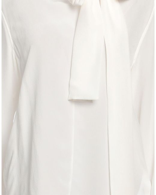 Givenchy White Top