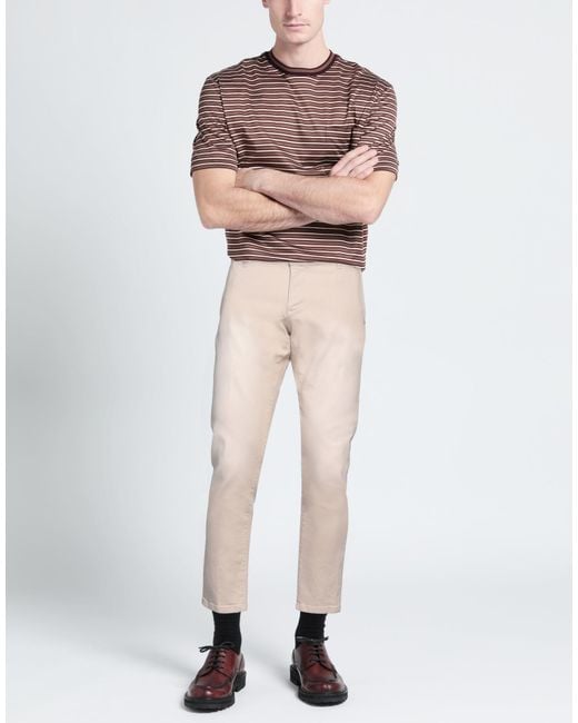 AT.P.CO Natural Jeans for men