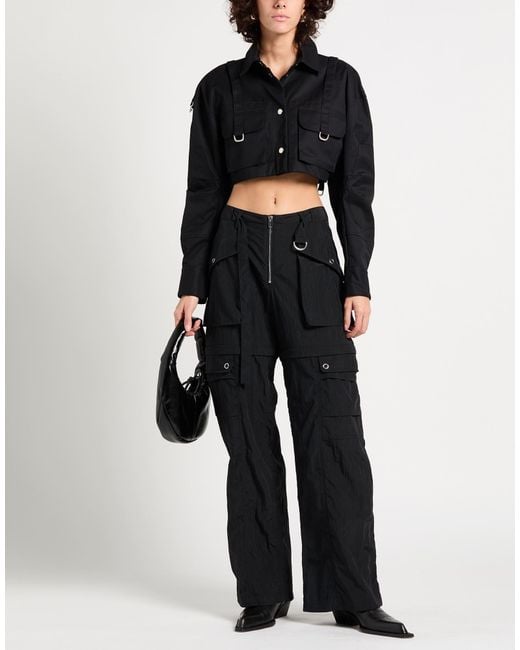 Off-White c/o Virgil Abloh Blue Jackets