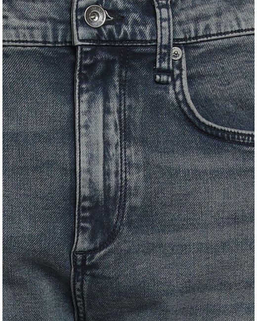 Rag & Bone Blue Jeans for men