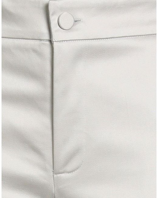 Grifoni Gray Trouser