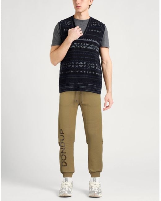 Dondup Natural Trouser for men