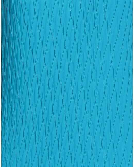 Jijil Blue Top