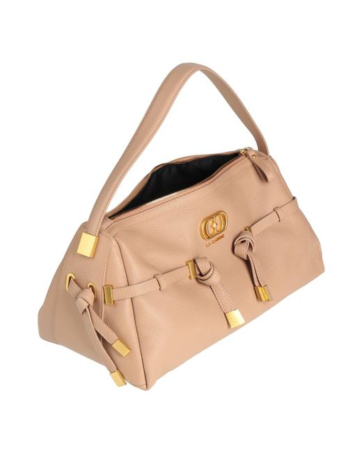 La Carrie Natural Handbags