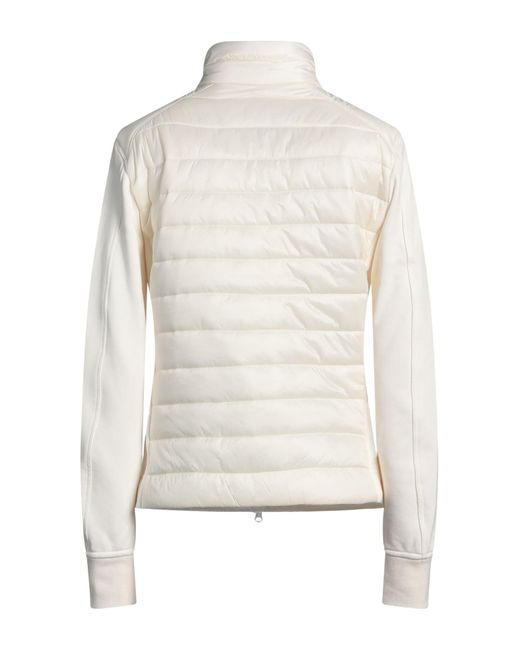 Parajumpers White Jacket