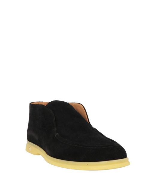 Lardini Stiefelette in Black für Herren