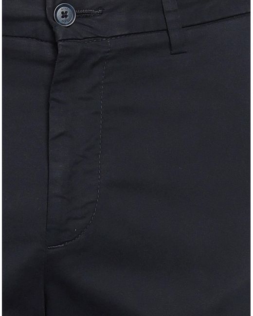 Boss Blue Trouser for men