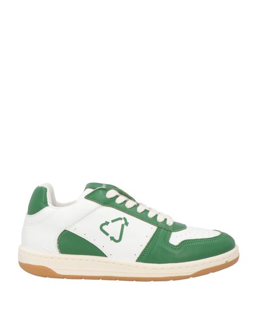 PàP Green Trainers