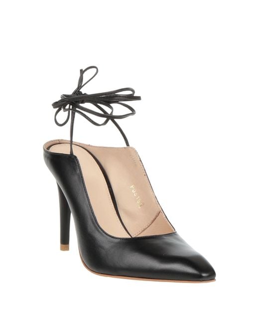 Alohas Metallic Pumps
