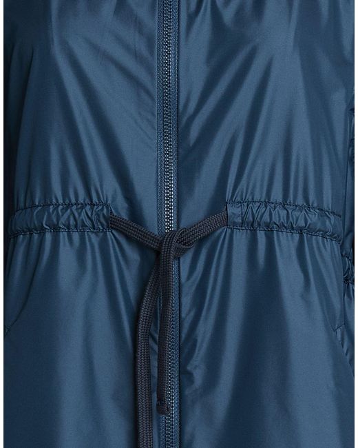 Herno Blue Jacket